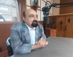 تسلیت مدیر کل فرهنگ و ارشاد اسلامی در پی درگذشت «استاد محمد میرزاجانی»