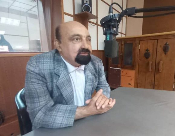 تسلیت مدیر کل فرهنگ و ارشاد اسلامی در پی درگذشت «استاد محمد میرزاجانی»