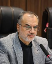 ملت ایران با آغوش باز به استقبال شهادت می روند/ تجمعات انقلابی ادامه دارد