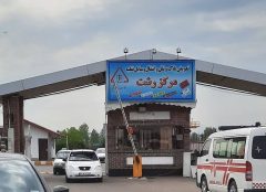 مردم نگران اتمام وکالت برای تعویض پلاک نباشند