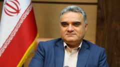 معاون توسعه مدیریت، منابع و برنامه‌ریزی دانشگاه علوم پزشکی گیلان منصوب شد