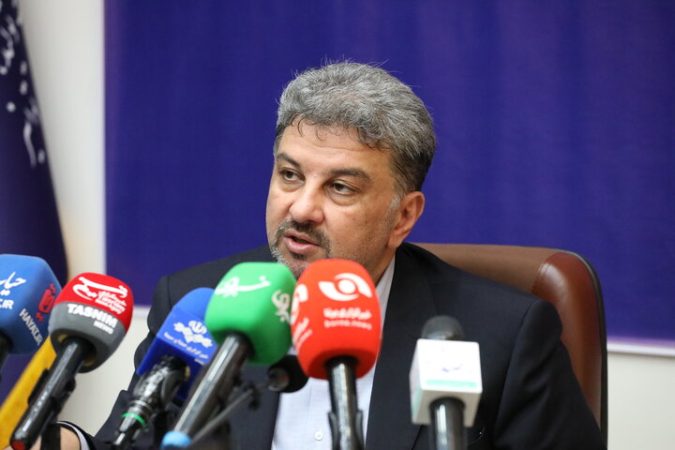 شبکه برق کشور پایدار است / حوادث شبکه به‌طور متوسط در به‌طور متوسط برطرف شده است