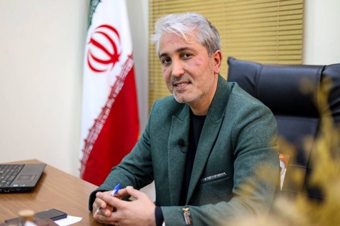 استفاده از ظرفیت ها ملی درکلانشهر رشت ضروری است/ خلاقیت های مشاوران جوان در رفع مشکلات نقش بی بدیلی دارد