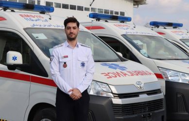 چهارشنبه سوری امسال با برجای ماندن ۵۰ مصدوم به پایان رسید