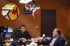 ایران قوی تسلیم تاریكی و خیال پردازی‌ها نمی‌شود