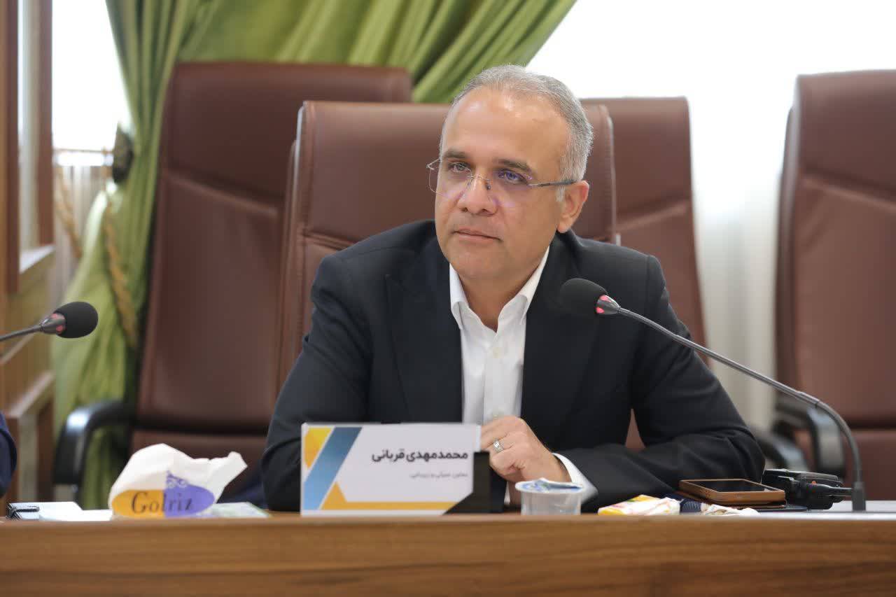 افزایش خدمت رسانی تمام وقت نیروهای امدادی و آتش نشانی در نوروز ۱۴۰۵