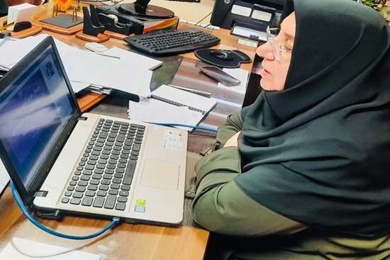 آمادگی کامل کادر پرستاری استان برای خدمت‌رسانی به مردم