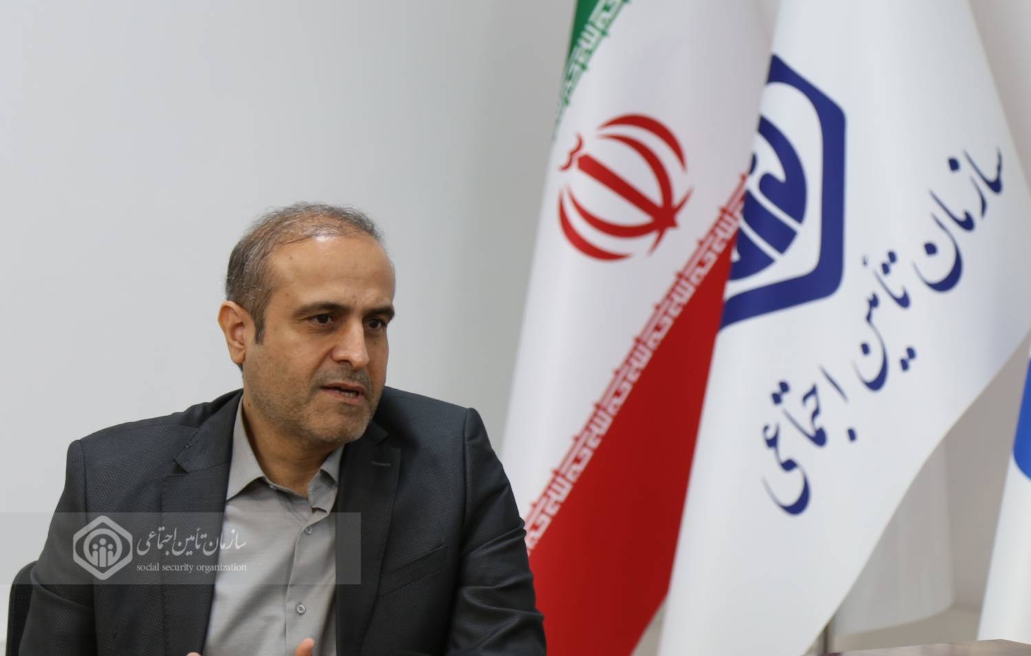 پرداخت بیش از 42000 میلیارد تومان تعهدات به بیمه شدگان و مستمری بگیران گیلانی