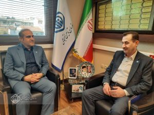 بخش های درمان و بیمه ای دو بال قدرتمند سازمان تامین اجتماعی