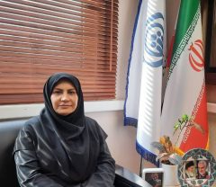 بررسی اولیه ، تکمیل و ارجاع ۱۲۰۰ پرونده به کمیسیون پزشکی مدیریت درمان