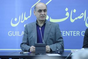 ذخایر گندم، آرد و دارو در گیلان تکمیل است