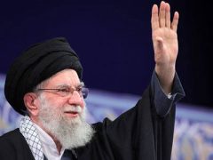 بیانیه هیئت دولت ایران درپی شهادت امام خامنه‌ای