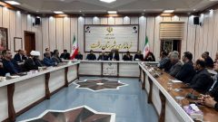 از ابتدای جنگ رمضان تاکنون هیچ کمبودی در بازار گیلان نبود/ رشد ۱۳۵ درصدی سرمایه گذاری صنعتی گیلان در یک سال گذشته