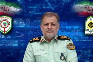 هشدار رئیس پلیس فتا فراجا