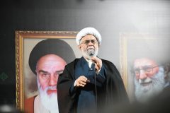 ایران امروز کشوری مقتدر و قوی است/ ایران اسلامی پرچمدار پیوند علم و ایمان در جهان است