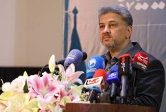 ۷ هزار مگاوات تجدیدپذیر و ۹ میلیون کنتور هوشمند تا تابستان