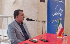 ایجاد تعاونی چند منظوره در رشت ضروری است / رشت به ۵ فرهنگسرا نیاز دارد