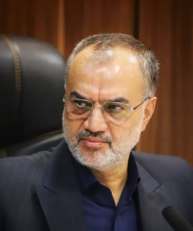 پیام دکتر کارگرنیا رئیس شورای اسلامی شهر رشت به مناسبت فرا رسیدن روز حمل و نقل و ایمنی