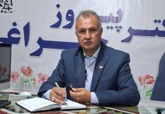 فاضلاب ۵۵ محله رشت به دو رودخانه شهر وارد می شود