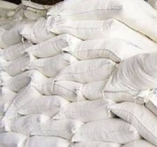 کشف انبار احتکاری برنج در لنگرود