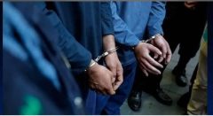 کشف بیش از ۵ کیلوگرم انواع مواد مخدر در شهرستان آستانه اشرفیه