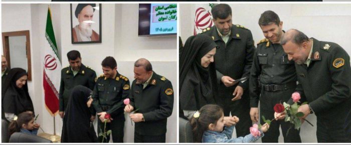 جایگاه رفیع حضرت فاطمه معصومه (س)، فرصتی برای تجلیل از مقام دختران است
