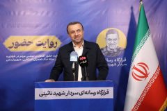 حضور آگاهانه مردم، نقش مؤثر رسانه‌ها و تلاش نیروهای امنیتی سه عامل مهم حفظ امنیت