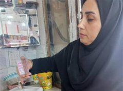 شستشوی بیش از ۱۰۰۰ كیلومتر از شبكه توزیع آب در سطح شهرستان انزلی