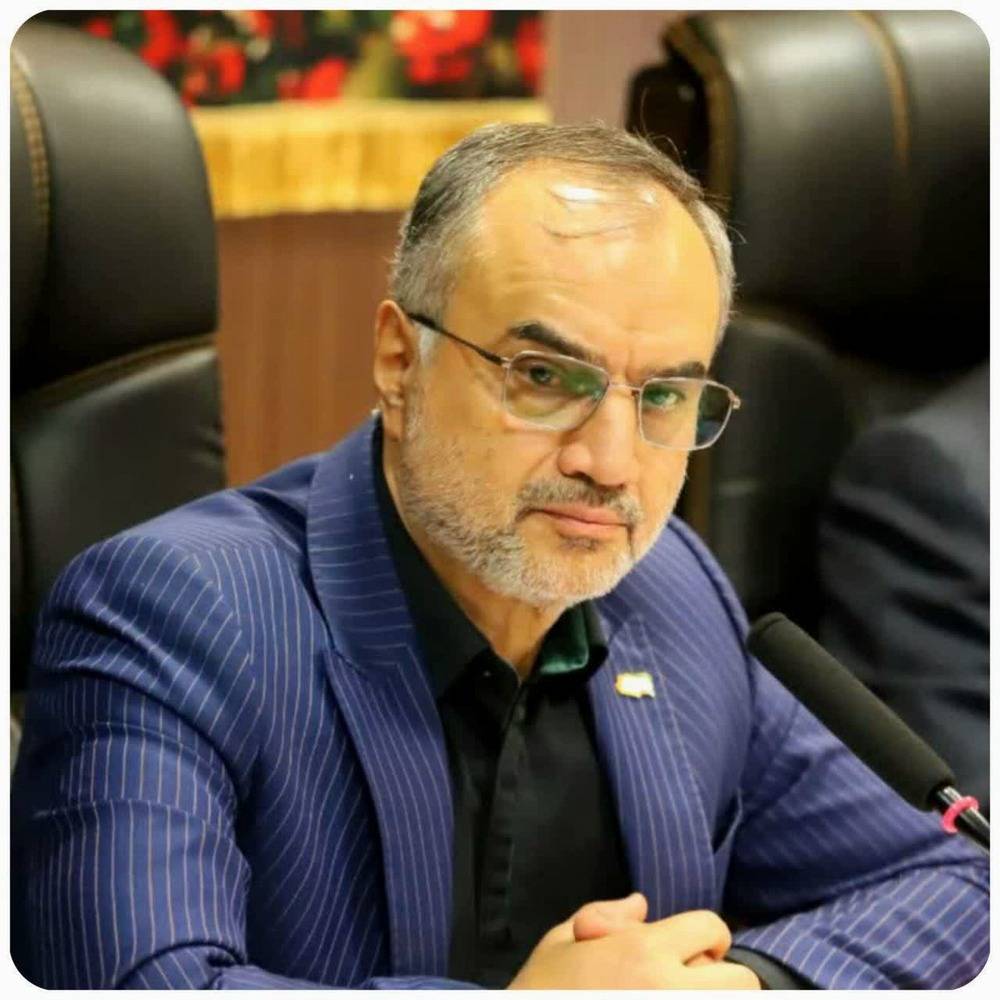 پذیرش طرح ۱۰ ماده‌ای ایران برای آتش‌بس توسط دونالد ترامپ