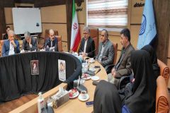 ازسرگیری آموزش علوم پزشکی گیلان از هفته آینده