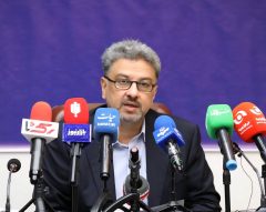 قدردانی معاون برق و انرژی وزارت نیرو از اقدامات ارزشمند بخش خصوصی صنعت برق