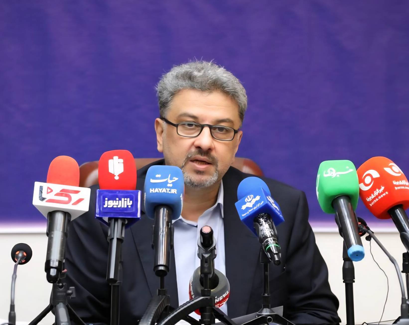 قدردانی معاون برق و انرژی وزارت نیرو از اقدامات ارزشمند بخش خصوصی صنعت برق