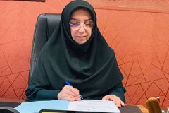 تقدیر مدیر امور پرستاری استان از خدمات ایثارگرانه‌ی کادر پرستاری در ایام نوروز و تحقق بخش زیادی از مطالبات معوقه