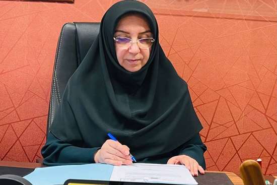 تقدیر مدیر امور پرستاری استان از خدمات ایثارگرانه‌ی کادر پرستاری در ایام نوروز و تحقق بخش زیادی از مطالبات معوقه