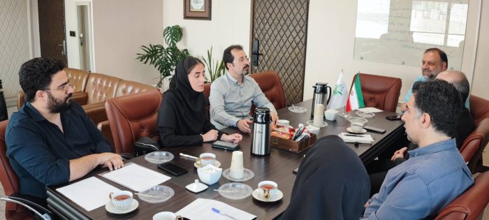 تمدید قرارداد عاملیت صندوق پژوهش و فناوری غیر دولتی استان گیلان