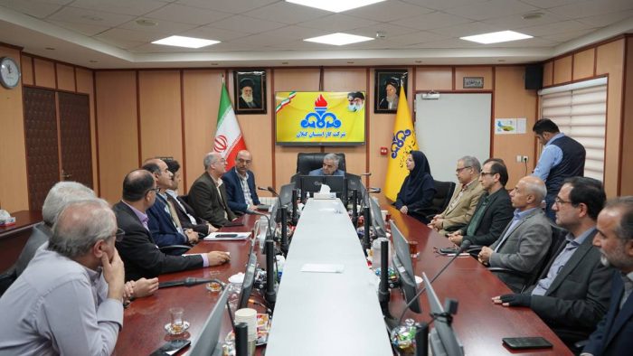 ارتقای سطح کیفی خدمات بهداشت و درمان صنعت نفت ، رضایتمندی حداکثری را فراهم می آورد