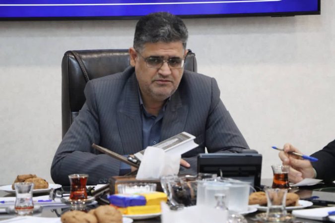 امسال ۲۹۶ هکتار زمین در قالب طرح نهضت ملی مسکن به متقاضیان واگذار خواهد شد
