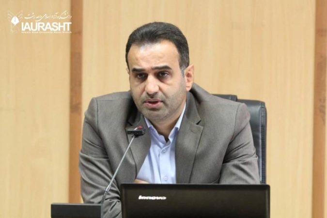 تاکید بر حفظ و ارتقای کیفیت آموزشی دانشگاه آزاد اسلامی در طول جنگ رمضان