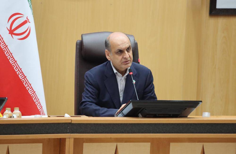 صیانت از اشتغال کسبه بازار رشت خط قرمز ماست