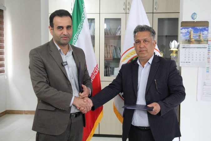 انعقاد قرارداد بازآفرینی فضاهای فرهنگی،گردشگری شهر بره سر با تاکید بر توسعه گردشگری، در راستای توسعه درآمدهای پایدار شهرداری بره سر