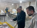 گرانفروشی کشتارگران مرغ‌، شبانه در سیاهکل و صومعه سرا متوقف شد