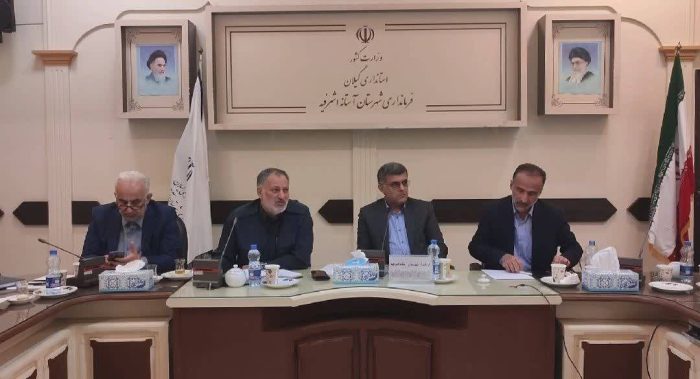 ضرب‌الاجل یک‌ ماهه بازرسی گیلان برای تکمیل ۳ پروژه نیمه‌تمام در آستانه