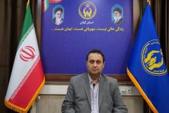 توزیع ۵ هزار بسته بهداشتی بین مددجویان کمیته امداد گیلان