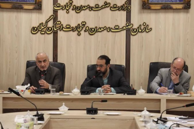 در شرایط بحرانی، مدیران واحدهای صنعتی را تنها نمی گذاریم