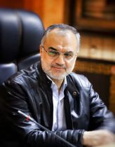 پیام دکتر کارگرنیا رئیس شورای اسلامي شهر رشت به مناسبت فرا رسیدن روز جهانی هلال احمر