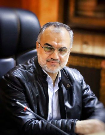 پیام دکتر کارگرنیا رئیس شورای اسلامي شهر رشت به مناسبت فرا رسیدن روز معلم