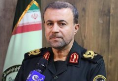 کشف بیش از ۲۰۰ کیلوگرم انواع موادمخدر و روانگردان طی یک هفته در گیلان