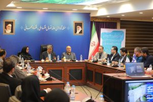 مشاركت دهیاران در فرایند صدور مجوز فعالیت‌های اقتصادی در روستاهای منطقه آزاد انزلی