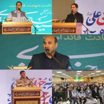 کارگران پیشران عبور کشور از پیچ‌های سرنوشت‌ساز هستند