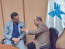 کارگاه تولید وتامین قطعات مورد نیاز حوزه صنعت در رشت در مراحل بهره برداری است /دانشگاه آزاد متناسب با ظرفیت های خود باید نیازهای استان را تامین کنند